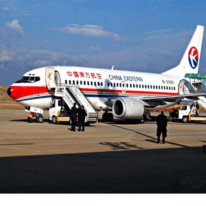 陇南成县机场快递航空快运业稳步发展的原因是什么？